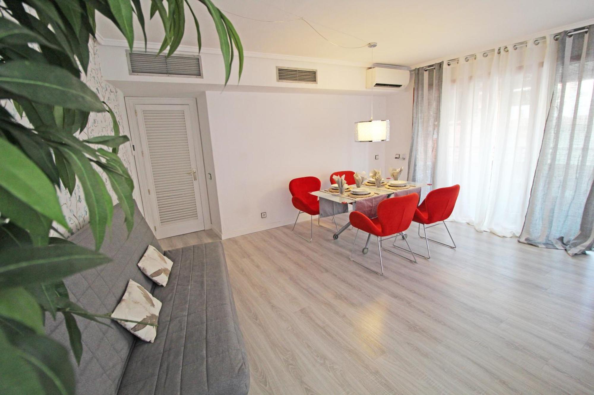 Castle Views. Terrace. Design Style. Ac. Wifi. Refurbished. Supercentric. Apartment Alicante Ngoại thất bức ảnh